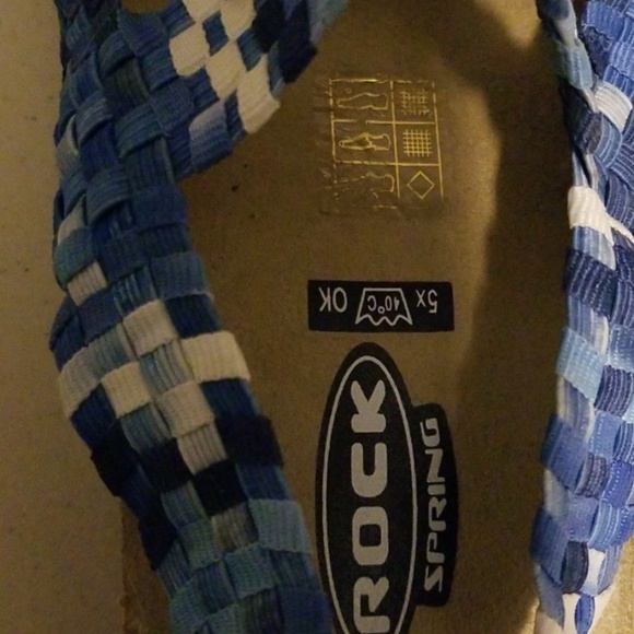 🌈🌈Sandals🌈🌈 - Picture 3 of 6